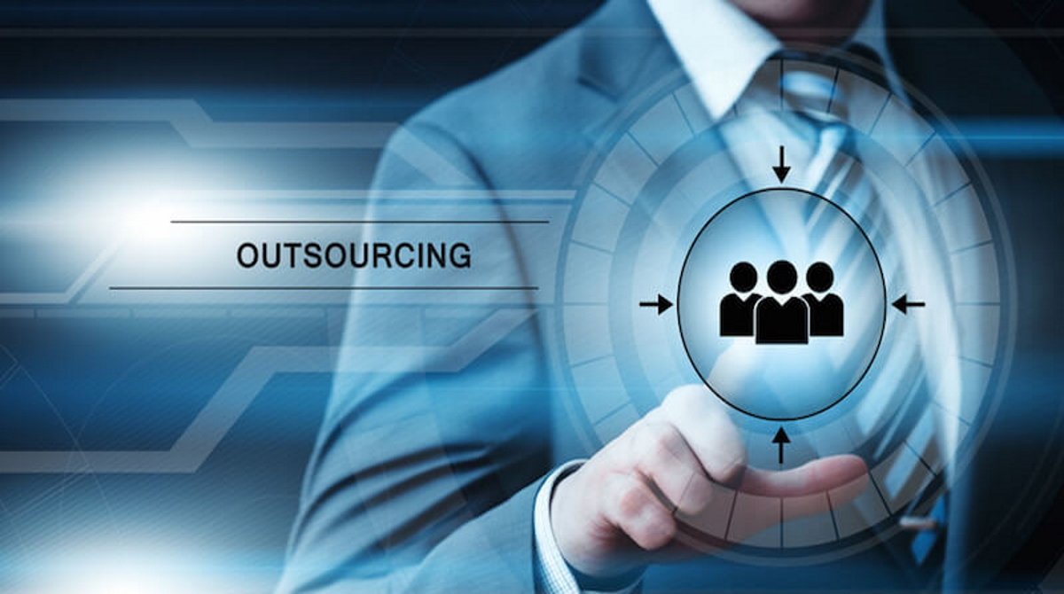 future of outsourcing